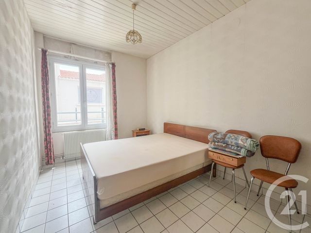 maison à vendre - 4 pièces - 71.76 m2 - L ILE D OLONNE - 85 - PAYS-DE-LOIRE - Century 21 Bleu Marine