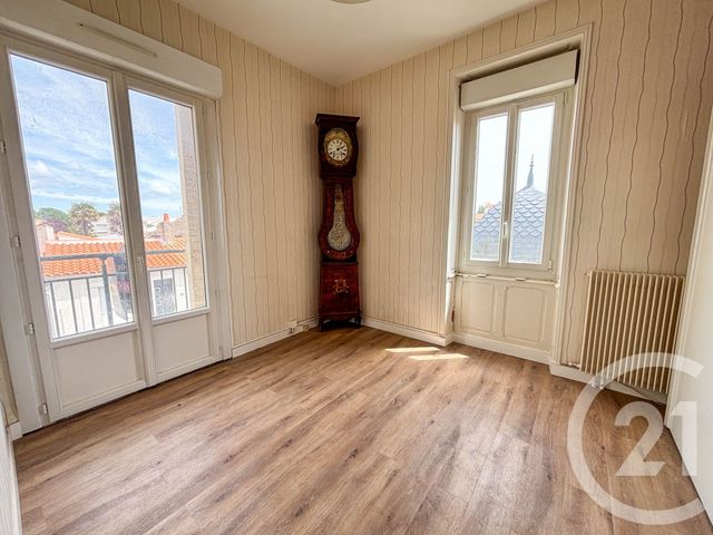 maison à vendre - 7 pièces - 155.21 m2 - LES SABLES D OLONNE - 85 - PAYS-DE-LOIRE - Century 21 Bleu Marine