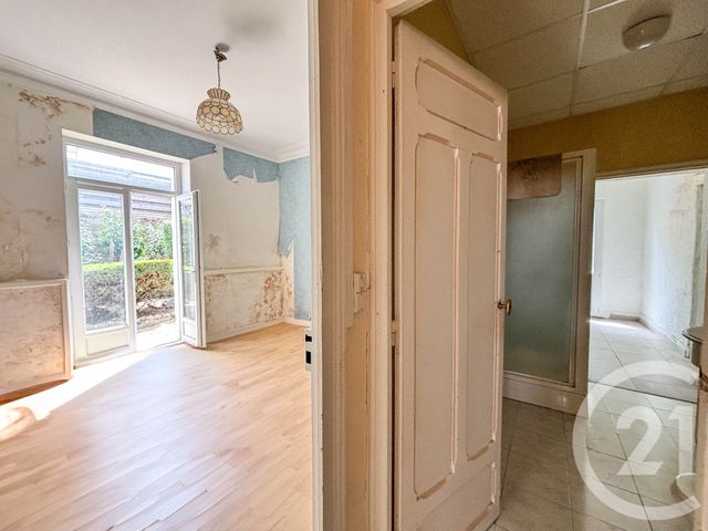 maison à vendre - 7 pièces - 155.21 m2 - LES SABLES D OLONNE - 85 - PAYS-DE-LOIRE - Century 21 Bleu Marine