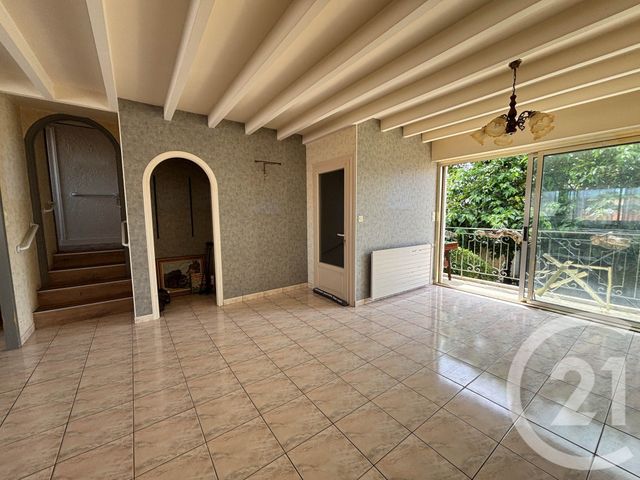 maison à vendre - 7 pièces - 155.21 m2 - LES SABLES D OLONNE - 85 - PAYS-DE-LOIRE - Century 21 Bleu Marine