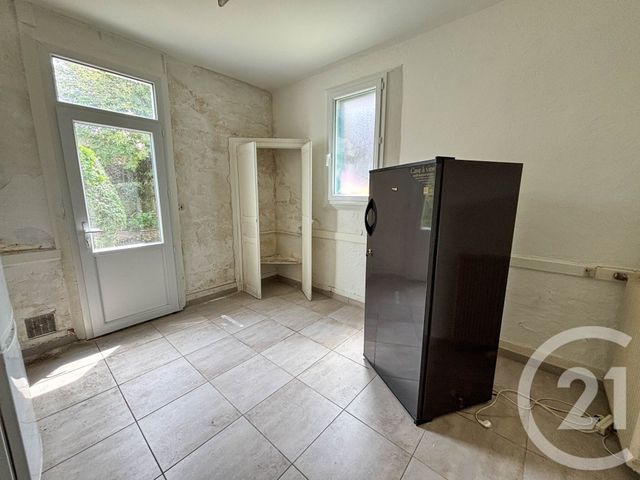 maison à vendre - 7 pièces - 155.21 m2 - LES SABLES D OLONNE - 85 - PAYS-DE-LOIRE - Century 21 Bleu Marine