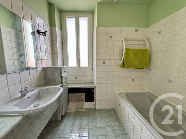 maison à vendre - 7 pièces - 155.21 m2 - LES SABLES D OLONNE - 85 - PAYS-DE-LOIRE - Century 21 Bleu Marine