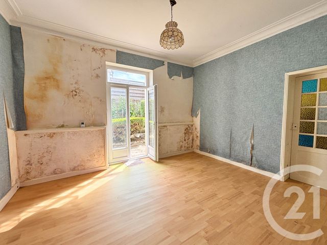 maison à vendre - 7 pièces - 155.21 m2 - LES SABLES D OLONNE - 85 - PAYS-DE-LOIRE - Century 21 Bleu Marine