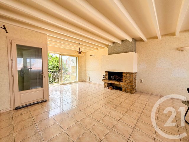 maison à vendre - 7 pièces - 155.21 m2 - LES SABLES D OLONNE - 85 - PAYS-DE-LOIRE - Century 21 Bleu Marine