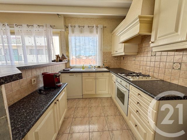 maison à vendre - 7 pièces - 155.21 m2 - LES SABLES D OLONNE - 85 - PAYS-DE-LOIRE - Century 21 Bleu Marine