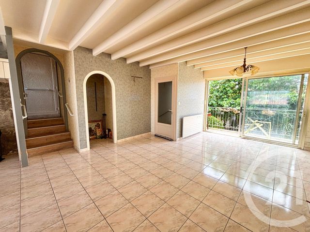 maison à vendre - 7 pièces - 155.21 m2 - LES SABLES D OLONNE - 85 - PAYS-DE-LOIRE - Century 21 Bleu Marine