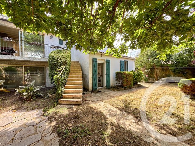maison à vendre - 7 pièces - 155.21 m2 - LES SABLES D OLONNE - 85 - PAYS-DE-LOIRE - Century 21 Bleu Marine