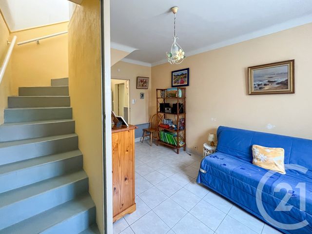 maison à vendre - 7 pièces - 159.26 m2 - CHATEAU D OLONNE - 85 - PAYS-DE-LOIRE - Century 21 Bleu Marine