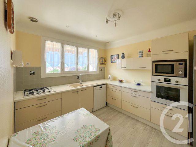 maison à vendre - 7 pièces - 159.26 m2 - CHATEAU D OLONNE - 85 - PAYS-DE-LOIRE - Century 21 Bleu Marine