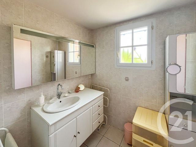 maison à vendre - 7 pièces - 159.26 m2 - CHATEAU D OLONNE - 85 - PAYS-DE-LOIRE - Century 21 Bleu Marine
