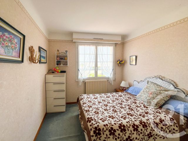 maison à vendre - 7 pièces - 159.26 m2 - CHATEAU D OLONNE - 85 - PAYS-DE-LOIRE - Century 21 Bleu Marine