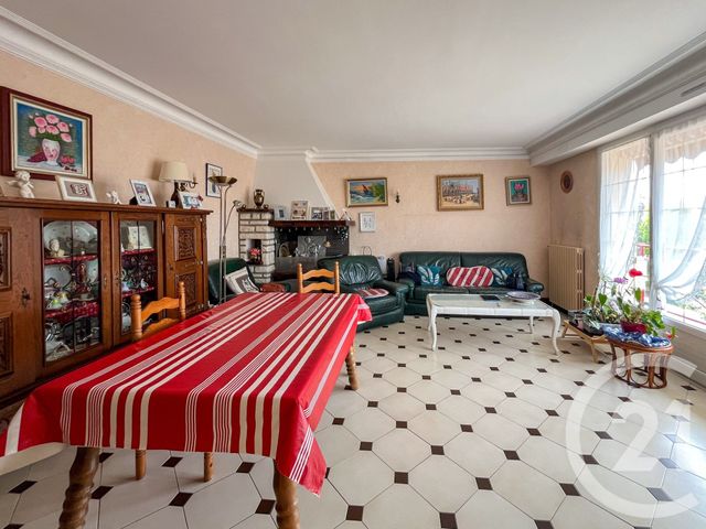 maison à vendre - 7 pièces - 159.26 m2 - CHATEAU D OLONNE - 85 - PAYS-DE-LOIRE - Century 21 Bleu Marine