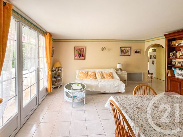 maison à vendre - 7 pièces - 159.26 m2 - CHATEAU D OLONNE - 85 - PAYS-DE-LOIRE - Century 21 Bleu Marine