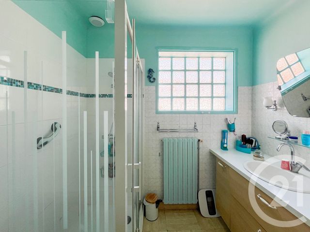 maison à vendre - 7 pièces - 159.26 m2 - CHATEAU D OLONNE - 85 - PAYS-DE-LOIRE - Century 21 Bleu Marine