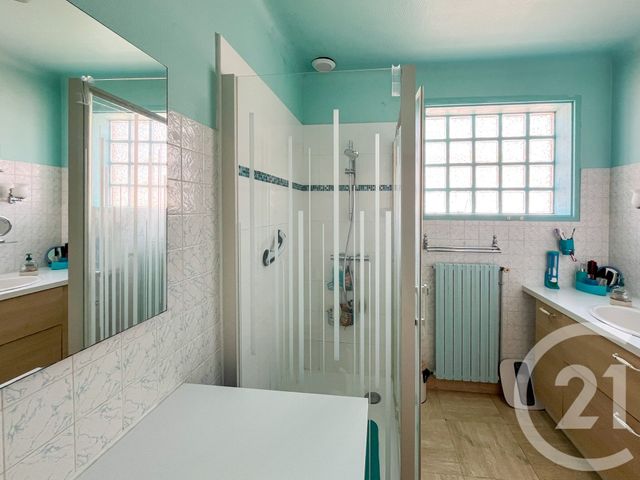 maison à vendre - 7 pièces - 159.26 m2 - CHATEAU D OLONNE - 85 - PAYS-DE-LOIRE - Century 21 Bleu Marine
