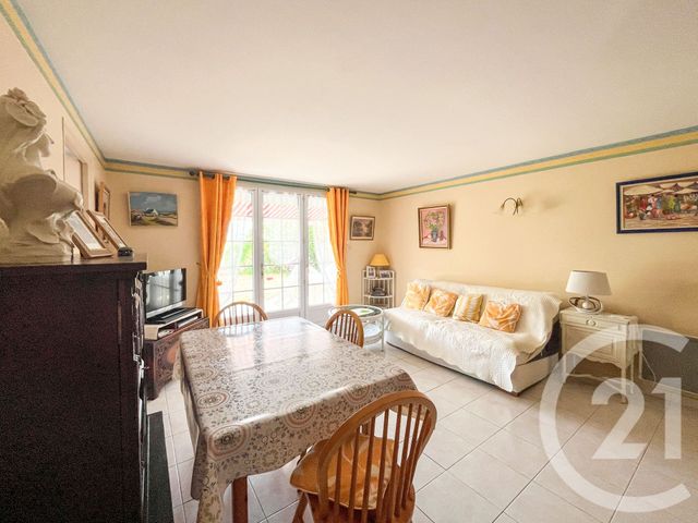 maison à vendre - 7 pièces - 159.26 m2 - CHATEAU D OLONNE - 85 - PAYS-DE-LOIRE - Century 21 Bleu Marine
