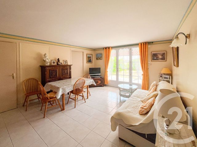 maison à vendre - 7 pièces - 159.26 m2 - CHATEAU D OLONNE - 85 - PAYS-DE-LOIRE - Century 21 Bleu Marine
