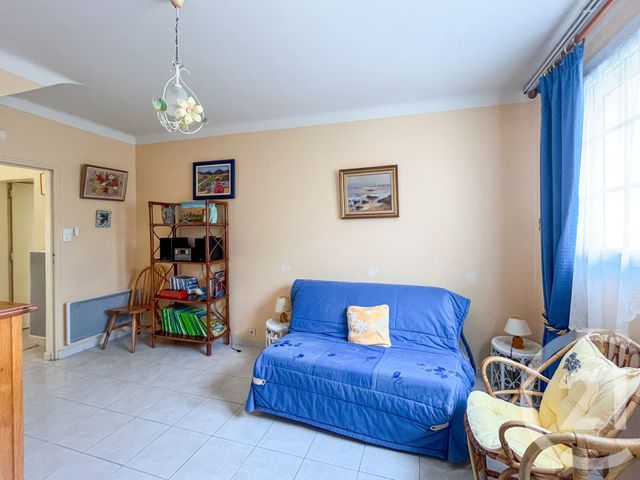 maison à vendre - 7 pièces - 159.26 m2 - CHATEAU D OLONNE - 85 - PAYS-DE-LOIRE - Century 21 Bleu Marine