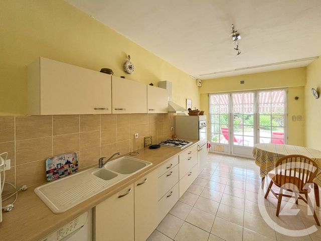 maison à vendre - 7 pièces - 159.26 m2 - CHATEAU D OLONNE - 85 - PAYS-DE-LOIRE - Century 21 Bleu Marine