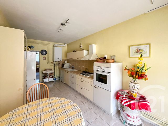 maison à vendre - 7 pièces - 159.26 m2 - CHATEAU D OLONNE - 85 - PAYS-DE-LOIRE - Century 21 Bleu Marine