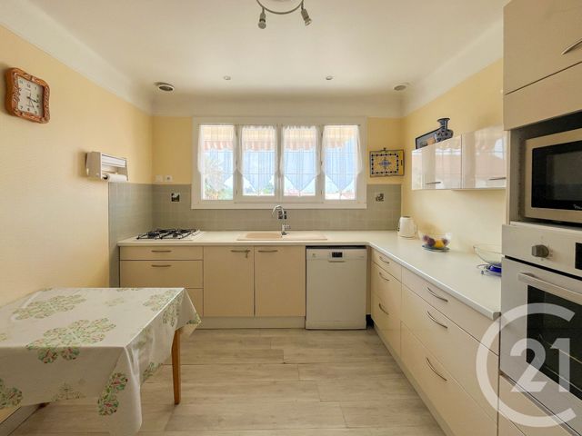 maison à vendre - 7 pièces - 159.26 m2 - CHATEAU D OLONNE - 85 - PAYS-DE-LOIRE - Century 21 Bleu Marine