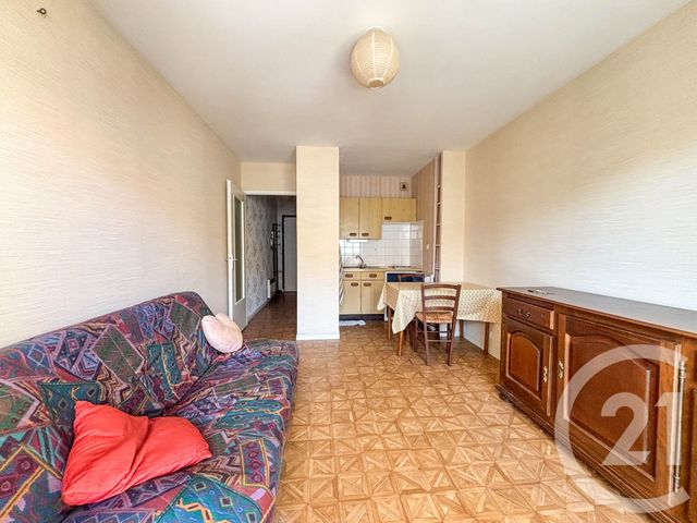 Appartement F1 à vendre - 1 pièce - 24.62 m2 - LES SABLES D OLONNE - 85 - PAYS-DE-LOIRE - Century 21 Bleu Marine