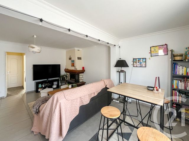 maison à vendre - 3 pièces - 76.93 m2 - OLONNE SUR MER - 85 - PAYS-DE-LOIRE - Century 21 Bleu Marine