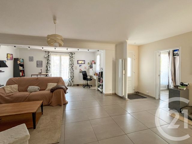 maison à vendre - 3 pièces - 76.93 m2 - OLONNE SUR MER - 85 - PAYS-DE-LOIRE - Century 21 Bleu Marine