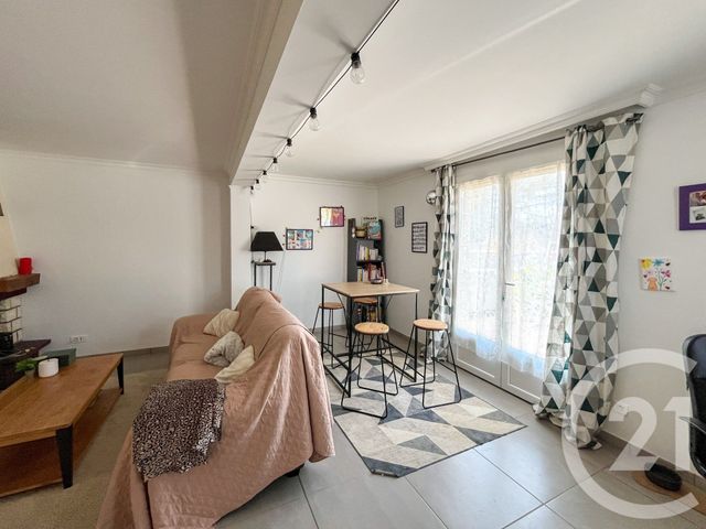 maison à vendre - 3 pièces - 76.93 m2 - OLONNE SUR MER - 85 - PAYS-DE-LOIRE - Century 21 Bleu Marine