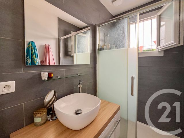 maison à vendre - 3 pièces - 76.93 m2 - OLONNE SUR MER - 85 - PAYS-DE-LOIRE - Century 21 Bleu Marine