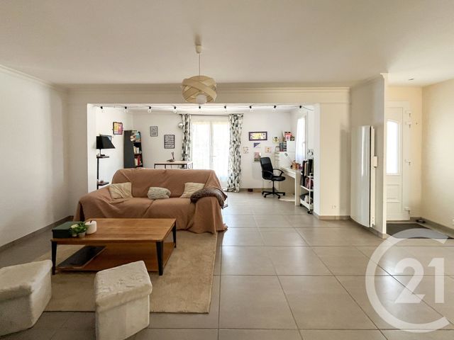 maison à vendre - 3 pièces - 76.93 m2 - OLONNE SUR MER - 85 - PAYS-DE-LOIRE - Century 21 Bleu Marine