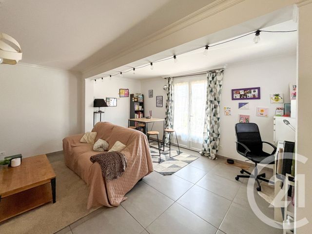 maison à vendre - 3 pièces - 76.93 m2 - OLONNE SUR MER - 85 - PAYS-DE-LOIRE - Century 21 Bleu Marine