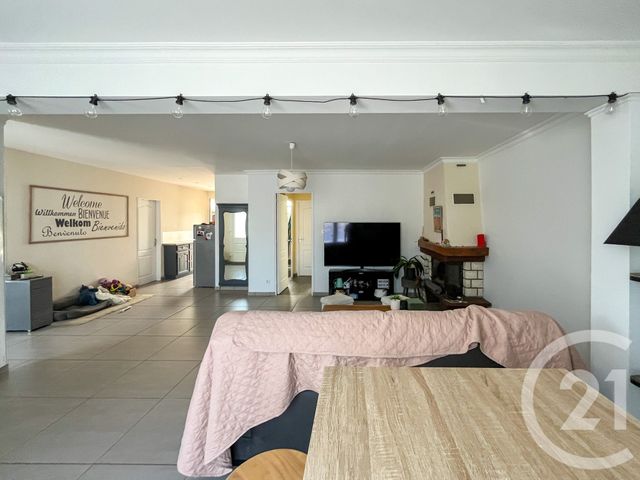 maison à vendre - 3 pièces - 76.93 m2 - OLONNE SUR MER - 85 - PAYS-DE-LOIRE - Century 21 Bleu Marine