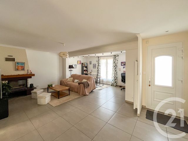 maison à vendre - 3 pièces - 76.93 m2 - OLONNE SUR MER - 85 - PAYS-DE-LOIRE - Century 21 Bleu Marine