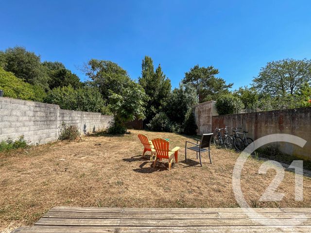 maison à vendre - 3 pièces - 76.93 m2 - OLONNE SUR MER - 85 - PAYS-DE-LOIRE - Century 21 Bleu Marine
