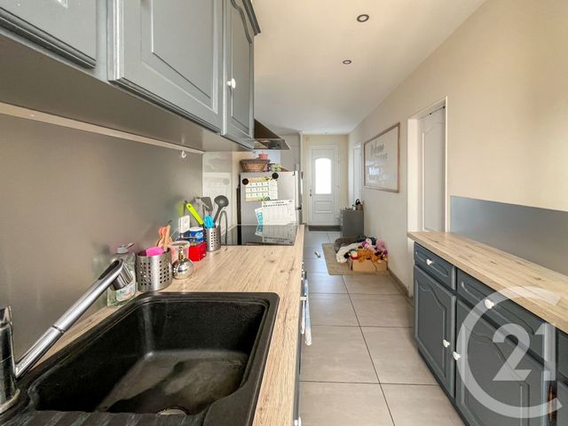 maison à vendre - 3 pièces - 76.93 m2 - OLONNE SUR MER - 85 - PAYS-DE-LOIRE - Century 21 Bleu Marine