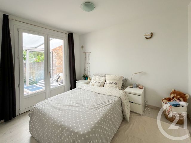 maison à vendre - 3 pièces - 76.93 m2 - OLONNE SUR MER - 85 - PAYS-DE-LOIRE - Century 21 Bleu Marine
