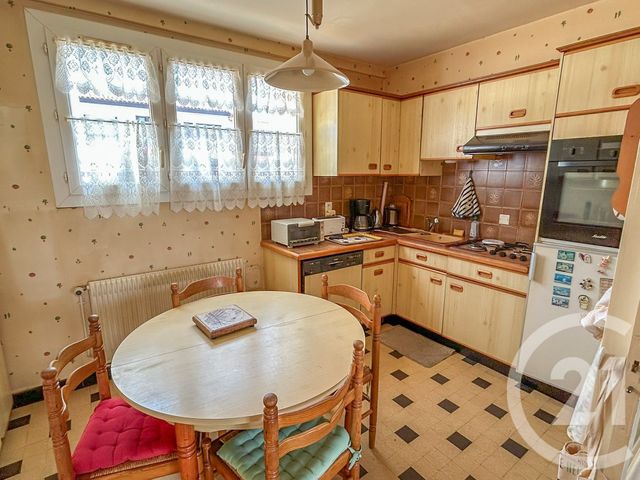 maison à vendre - 5 pièces - 81.5 m2 - LES SABLES D OLONNE - 85 - PAYS-DE-LOIRE - Century 21 Bleu Marine