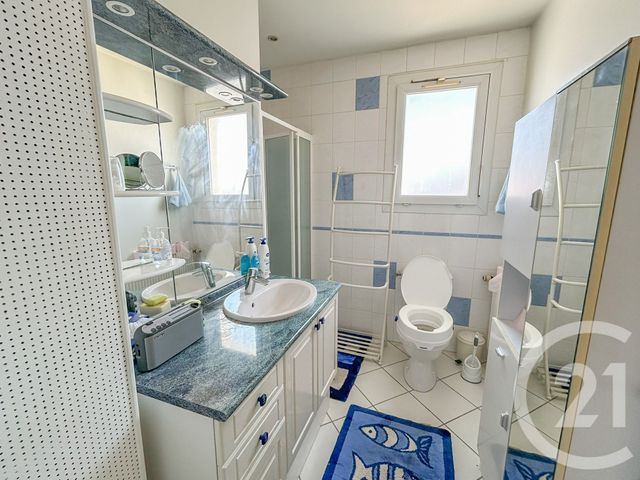 maison à vendre - 5 pièces - 81.5 m2 - LES SABLES D OLONNE - 85 - PAYS-DE-LOIRE - Century 21 Bleu Marine