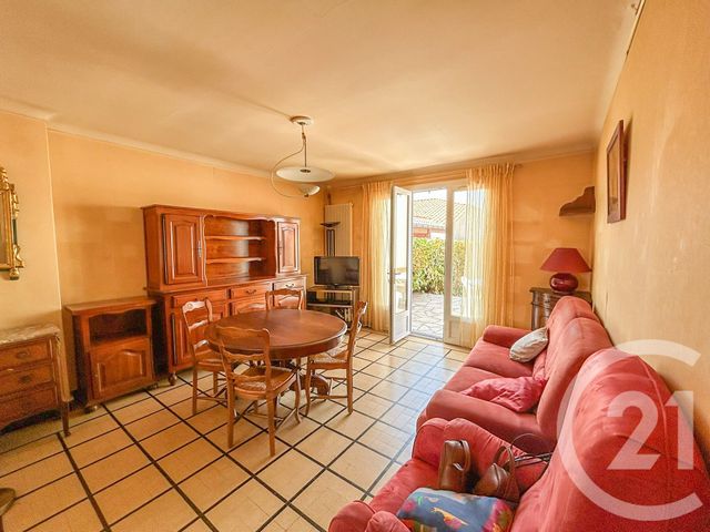 maison à vendre - 5 pièces - 81.5 m2 - LES SABLES D OLONNE - 85 - PAYS-DE-LOIRE - Century 21 Bleu Marine