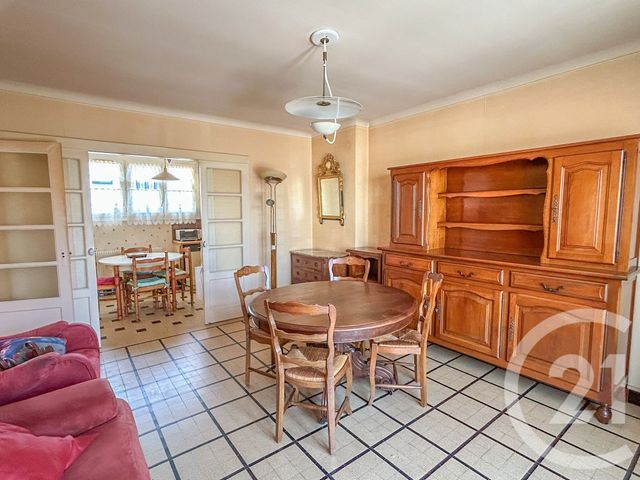 maison à vendre - 5 pièces - 81.5 m2 - LES SABLES D OLONNE - 85 - PAYS-DE-LOIRE - Century 21 Bleu Marine