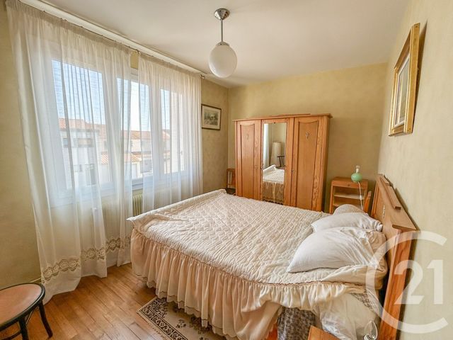 maison à vendre - 5 pièces - 81.5 m2 - LES SABLES D OLONNE - 85 - PAYS-DE-LOIRE - Century 21 Bleu Marine