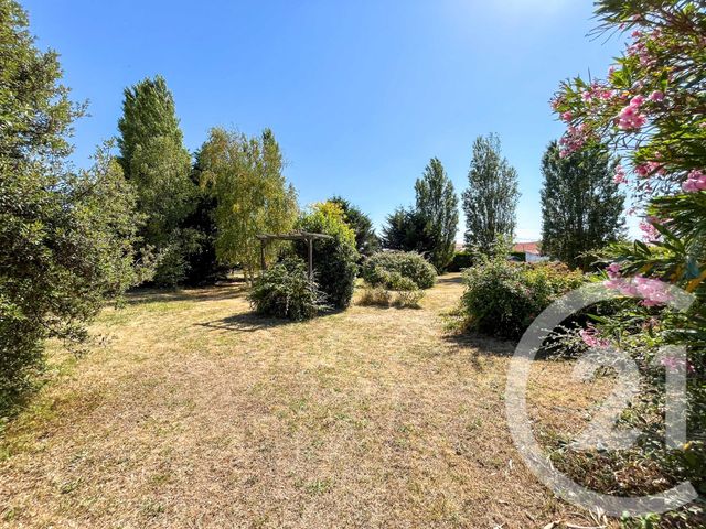 maison à vendre - 7 pièces - 174.04 m2 - OLONNE SUR MER - 85 - PAYS-DE-LOIRE - Century 21 Bleu Marine