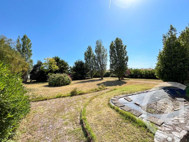 maison à vendre - 7 pièces - 174.04 m2 - OLONNE SUR MER - 85 - PAYS-DE-LOIRE - Century 21 Bleu Marine