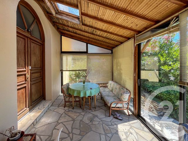 maison à vendre - 7 pièces - 174.04 m2 - OLONNE SUR MER - 85 - PAYS-DE-LOIRE - Century 21 Bleu Marine