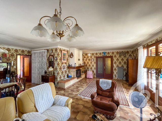 maison à vendre - 7 pièces - 174.04 m2 - OLONNE SUR MER - 85 - PAYS-DE-LOIRE - Century 21 Bleu Marine