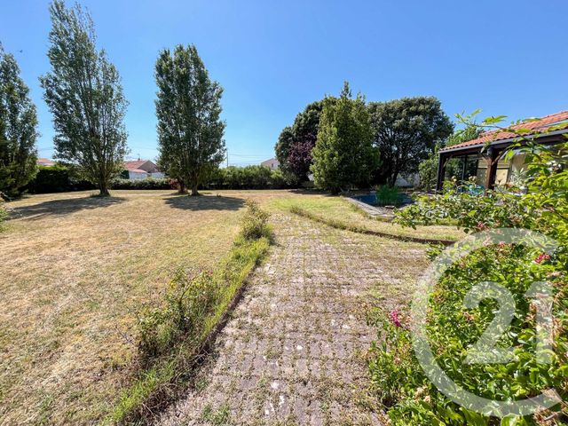 maison à vendre - 7 pièces - 174.04 m2 - OLONNE SUR MER - 85 - PAYS-DE-LOIRE - Century 21 Bleu Marine