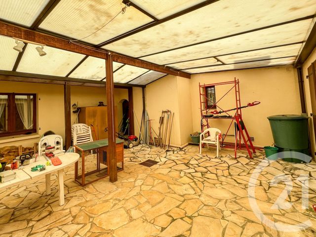 maison à vendre - 7 pièces - 174.04 m2 - OLONNE SUR MER - 85 - PAYS-DE-LOIRE - Century 21 Bleu Marine