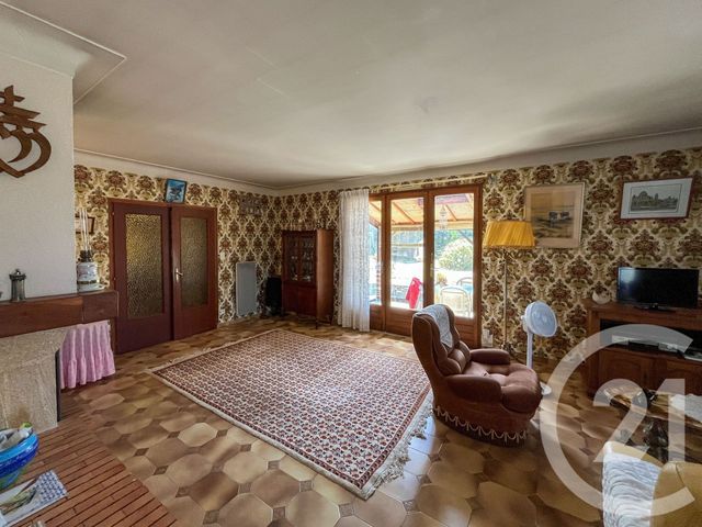 maison à vendre - 7 pièces - 174.04 m2 - OLONNE SUR MER - 85 - PAYS-DE-LOIRE - Century 21 Bleu Marine