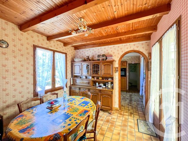 maison à vendre - 7 pièces - 174.04 m2 - OLONNE SUR MER - 85 - PAYS-DE-LOIRE - Century 21 Bleu Marine